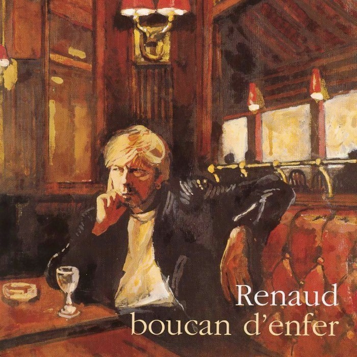 Boucan d'enfer