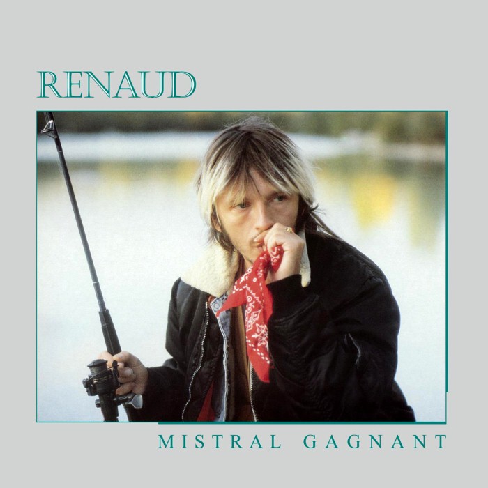 Mistral gagnant
