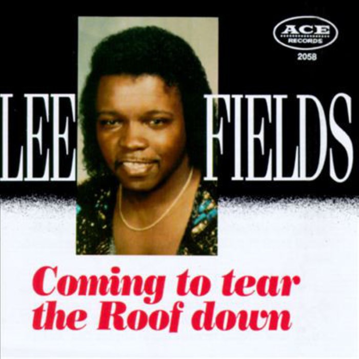 Coming To Tear The Roof Down - Lee Fields