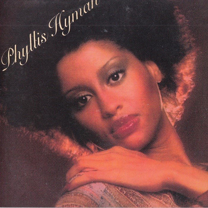 Phyllis Hyman