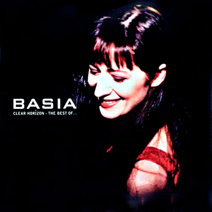 Clear Horizon: The Best of Basia