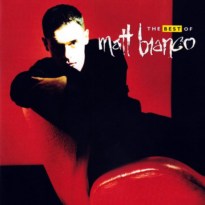 The Best of Matt Bianco