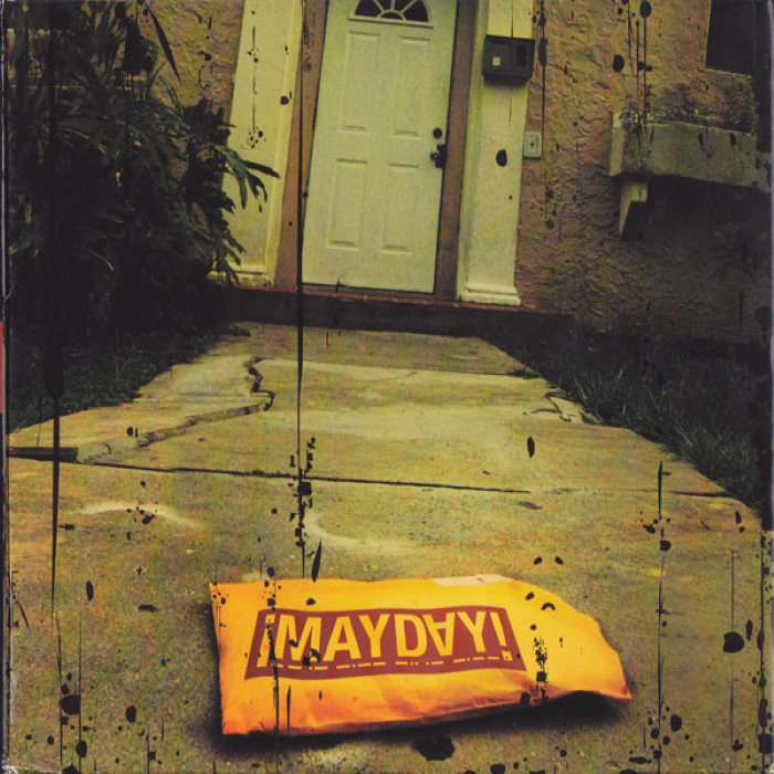 ¡Mayday!
