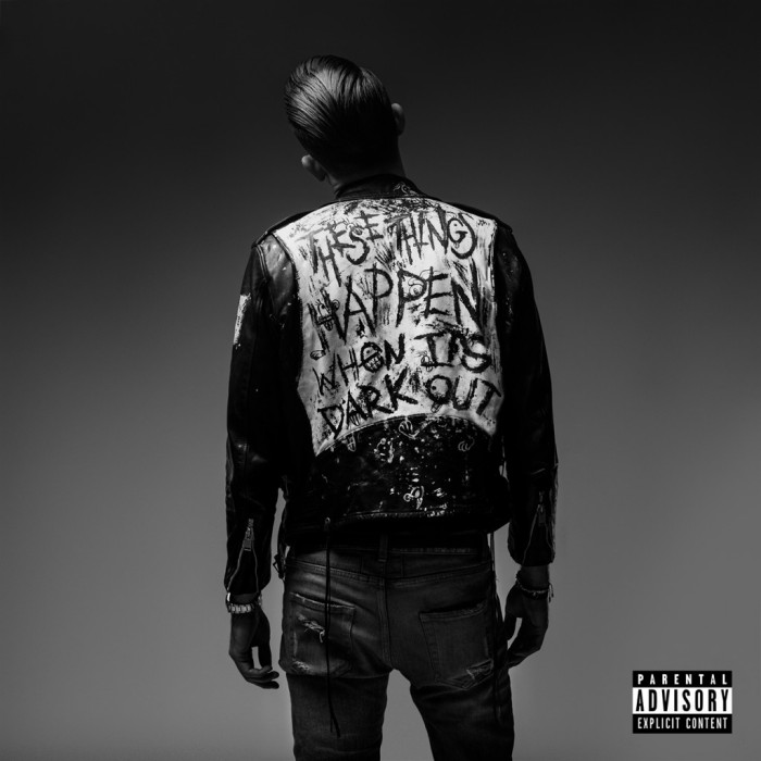 When It's Dark Out by G-Eazy
