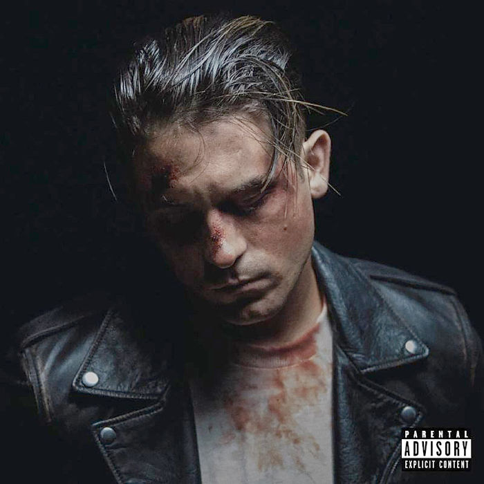 The Beautiful & Damned by G‐Eazy