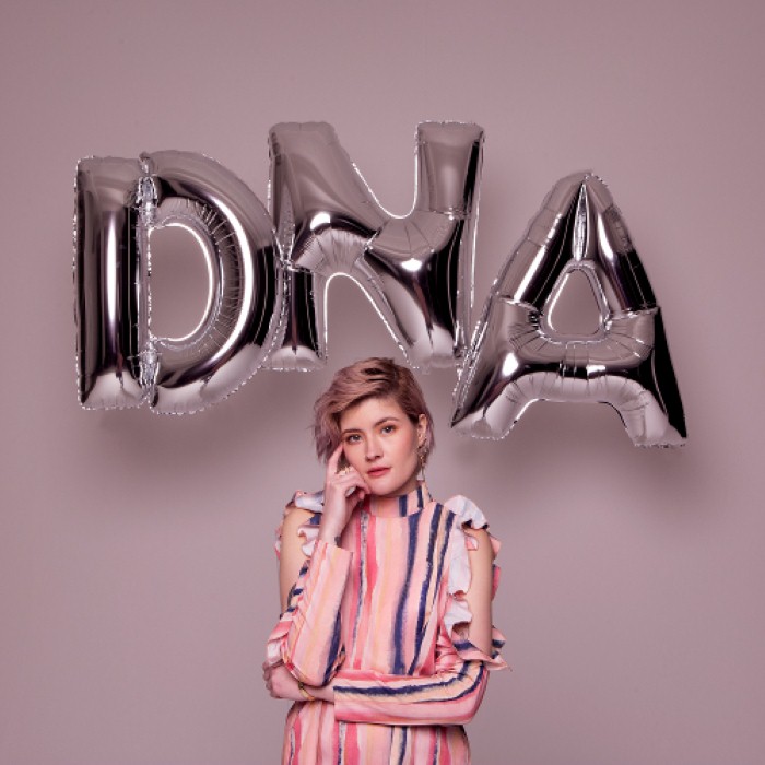 DNA
