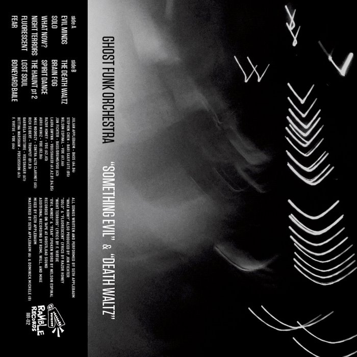 Double EP Tape