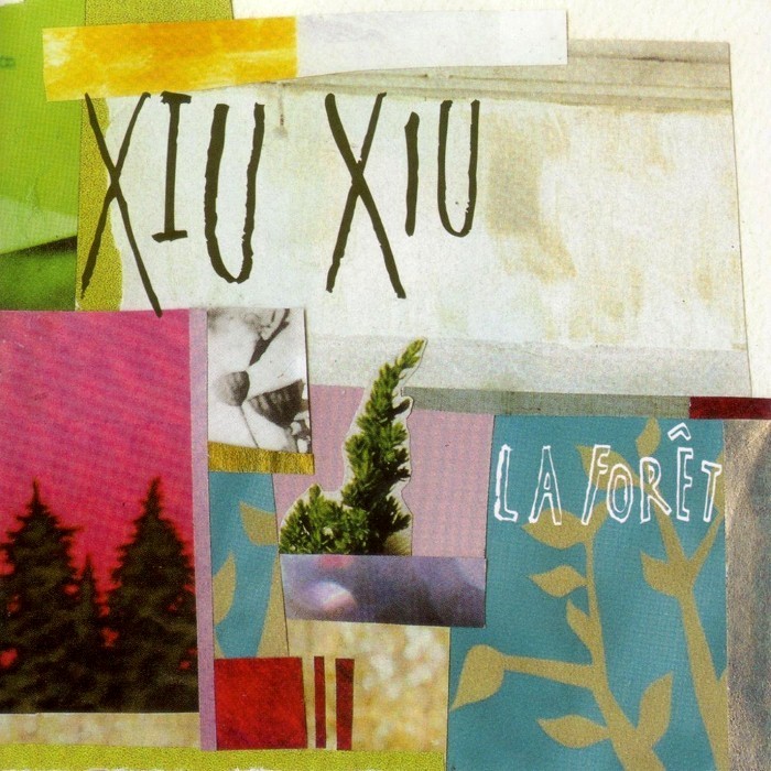 La Forêt