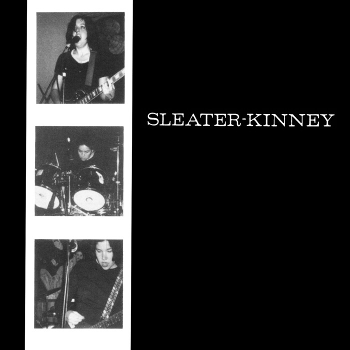 Sleater-Kinney