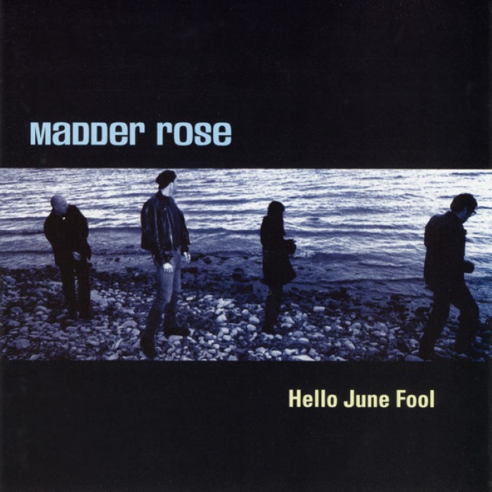 Hello June Fool