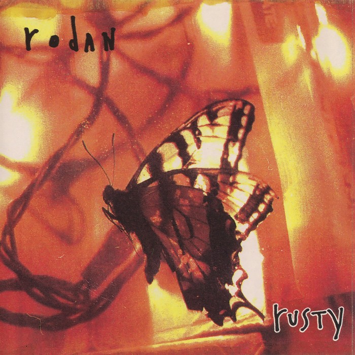 Rusty