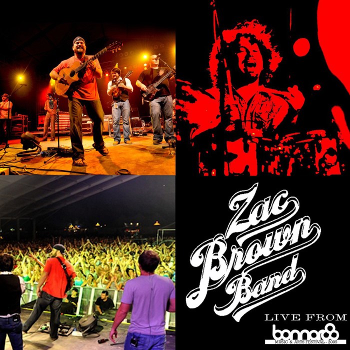 Live From Bonnaroo
