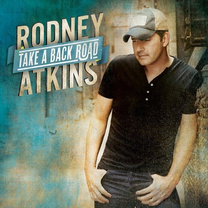 Take a Back Road
