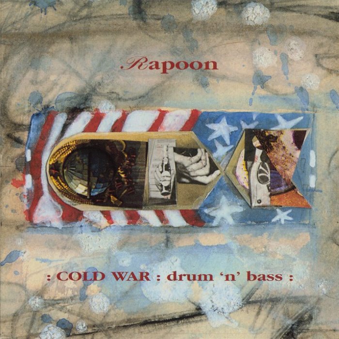 Cold War: Drum 'n' Bass