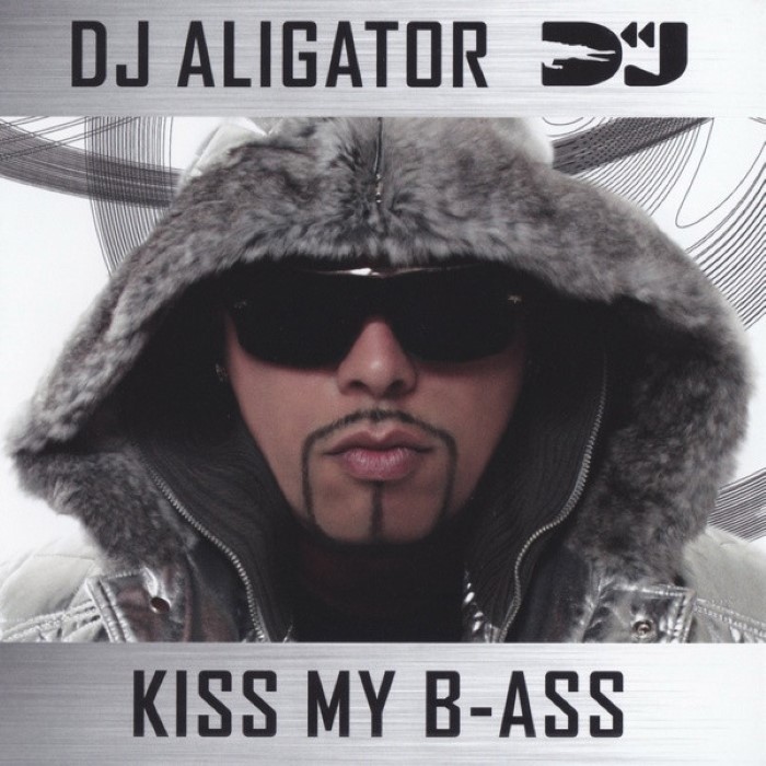 Kiss My B-ass