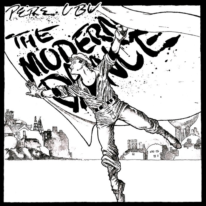 The Modern Dance