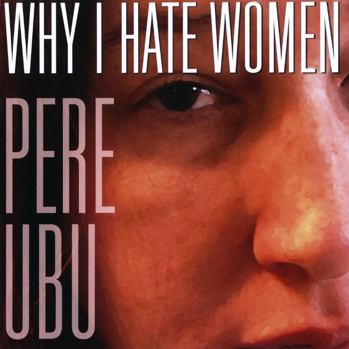 Why I Hate Women