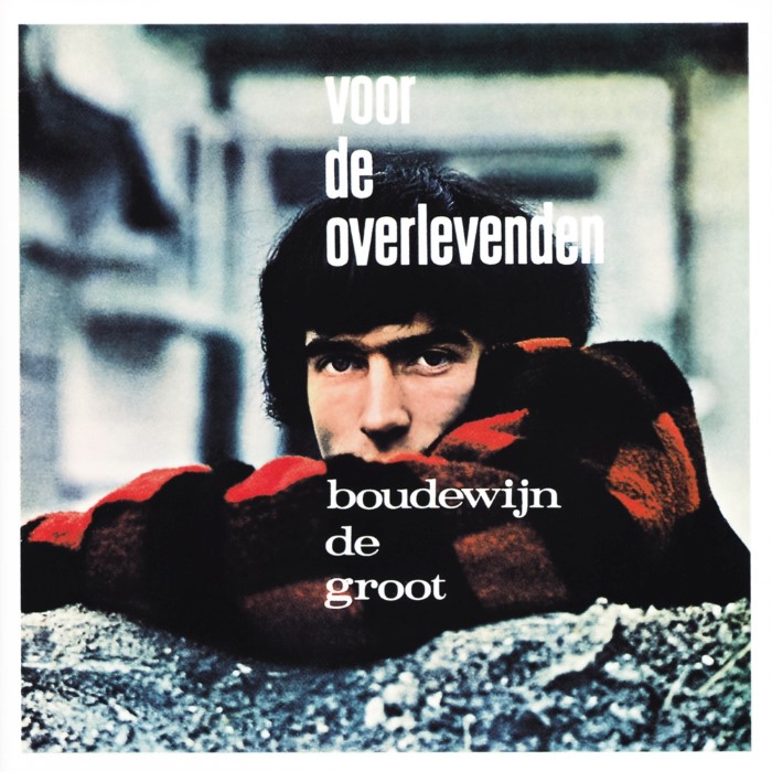 Voor de overlevenden