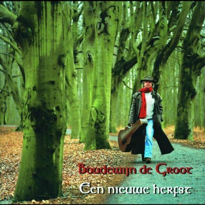 Een nieuwe herfst