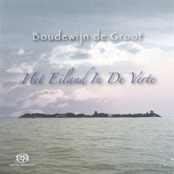 Het eiland in de verte