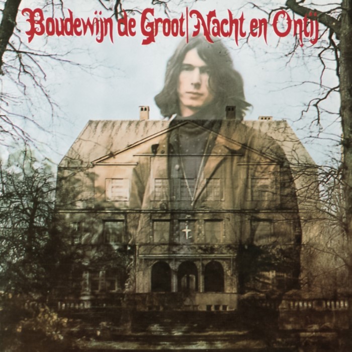 Nacht en ontij