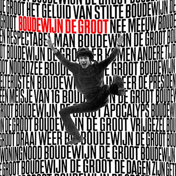 Boudewijn de Groot