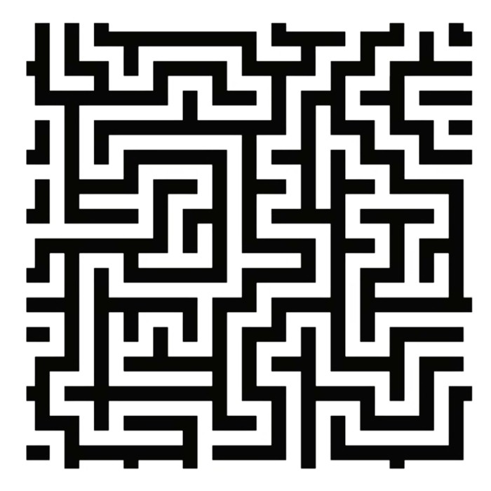 Mazes