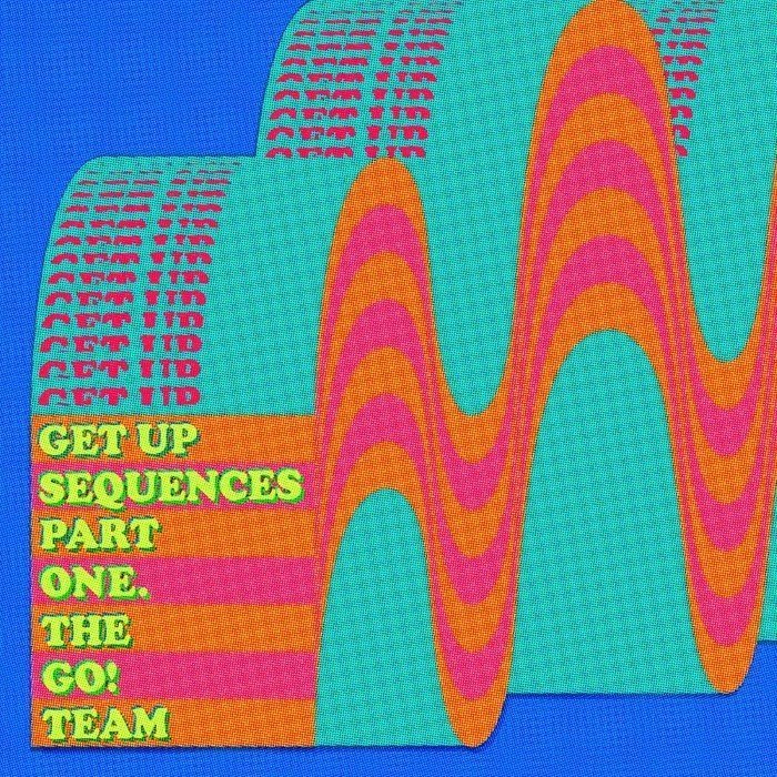 Get Up Sequences Part One