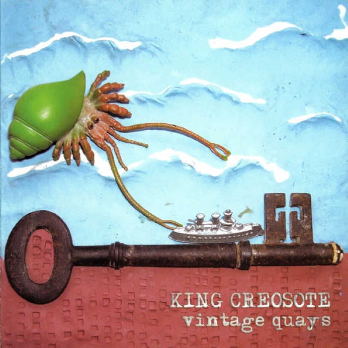 Vintage Quays