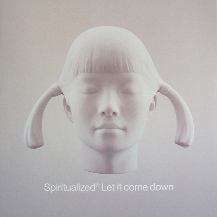 Let It Come Down