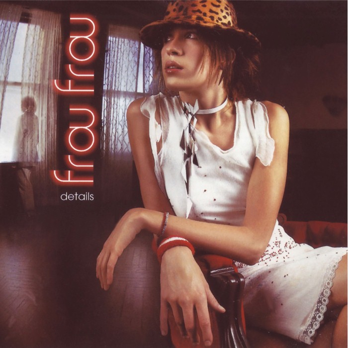 Details by Frou Frou