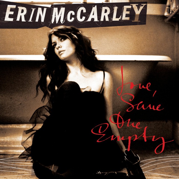 Love, Save the Empty