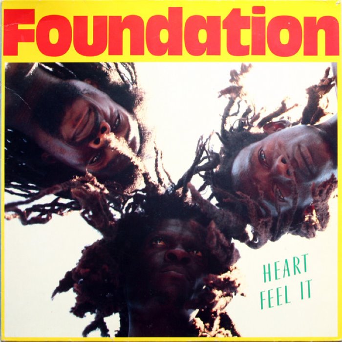 Heart Feel It