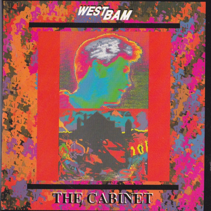 The Cabinet