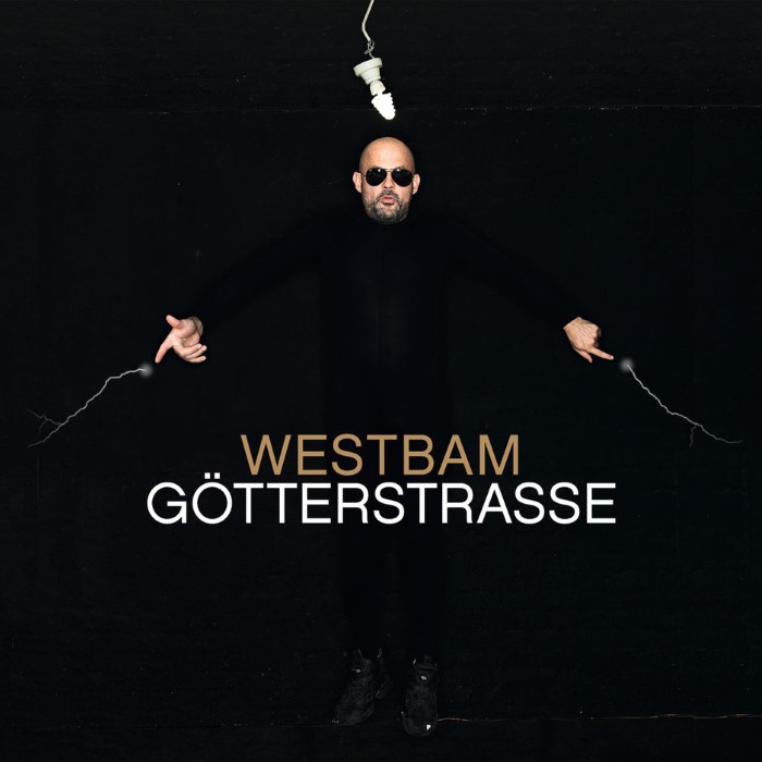 Götterstrasse