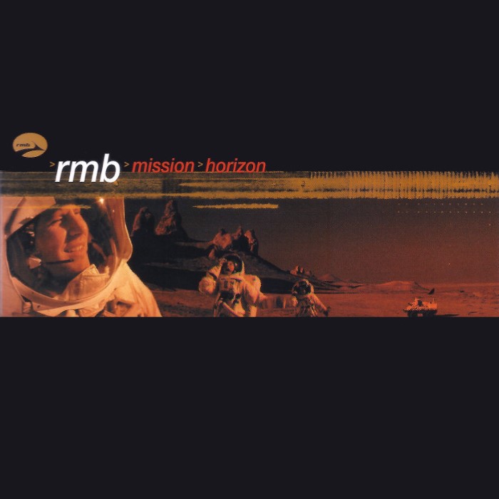 Mission Horizon