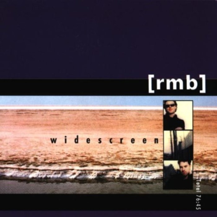 Widescreen