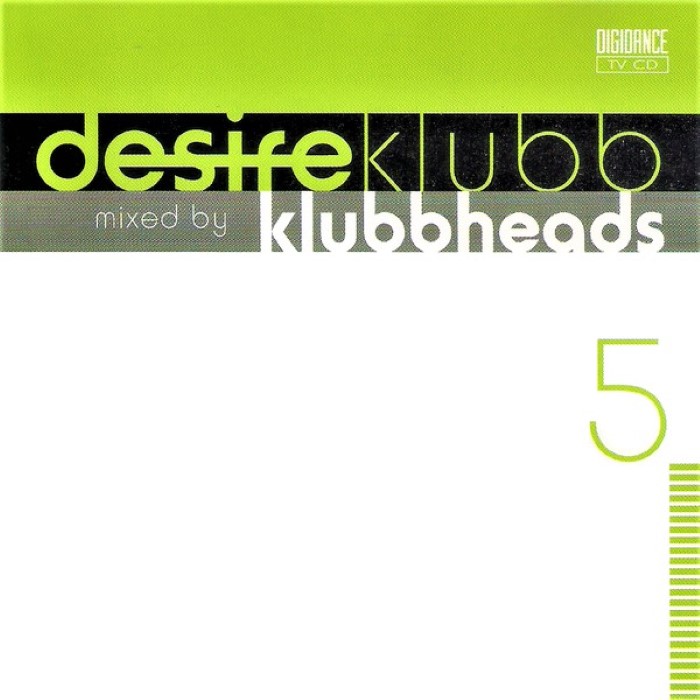 Desire 5 Klubb