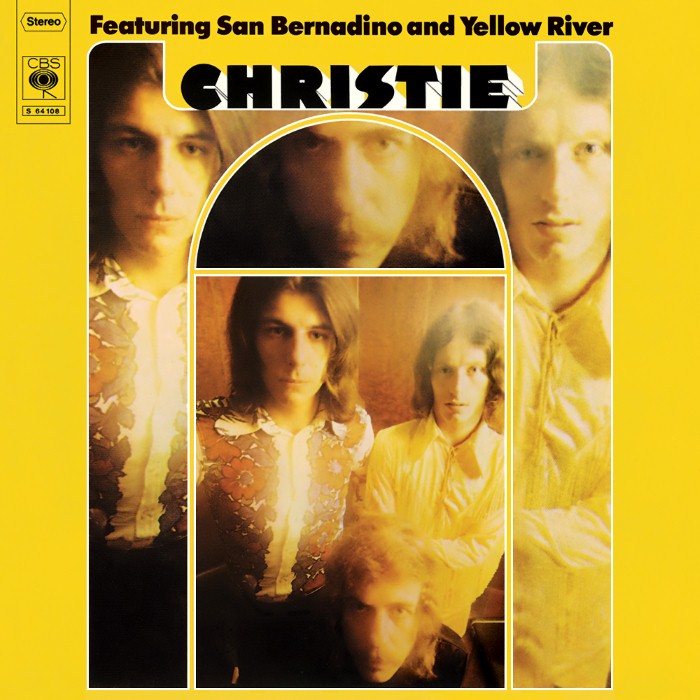 Christie