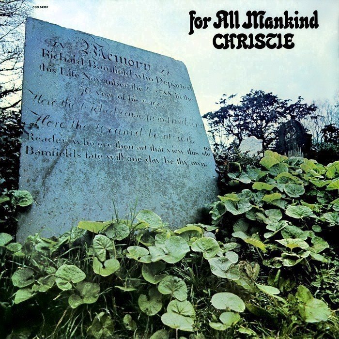 For All Mankind