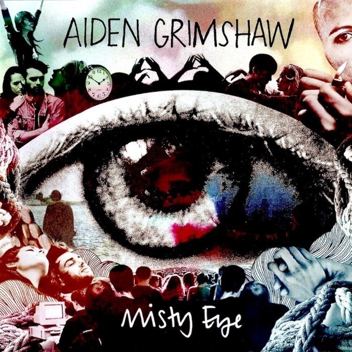 Misty Eye