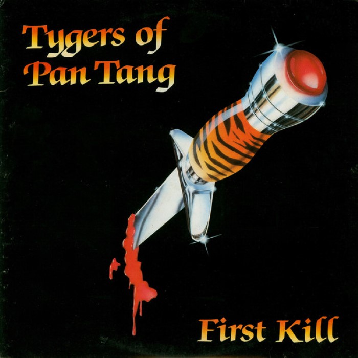 Fist First