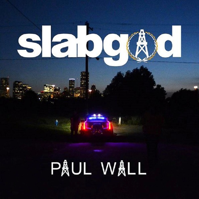 slab god