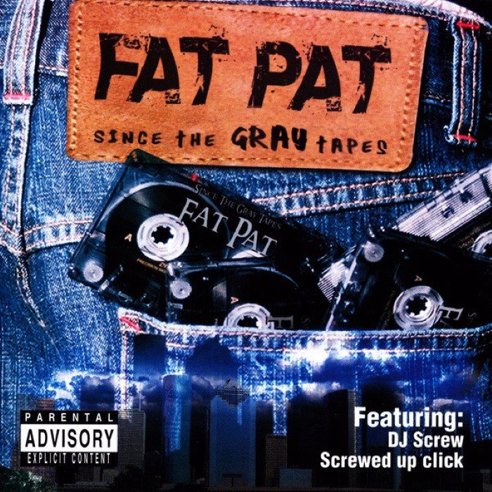 Since The Gray Tapes