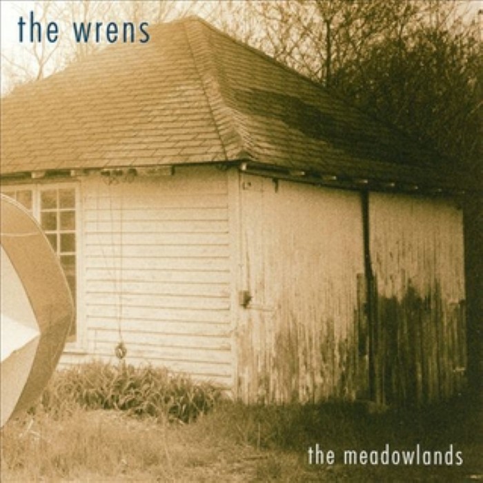 The Meadowlands