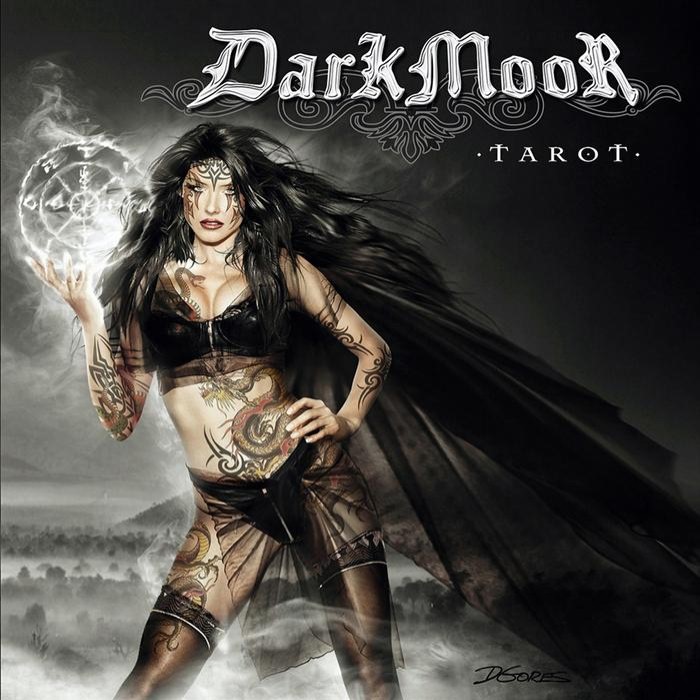Tarot by Dark Moor