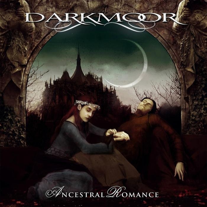 Ancestral Romance by Dark Moor