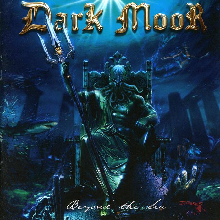 Beyond the Sea by Dark Moor