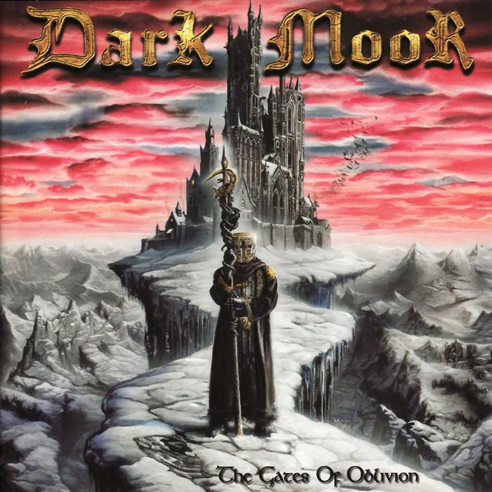 The Gates of Oblivion