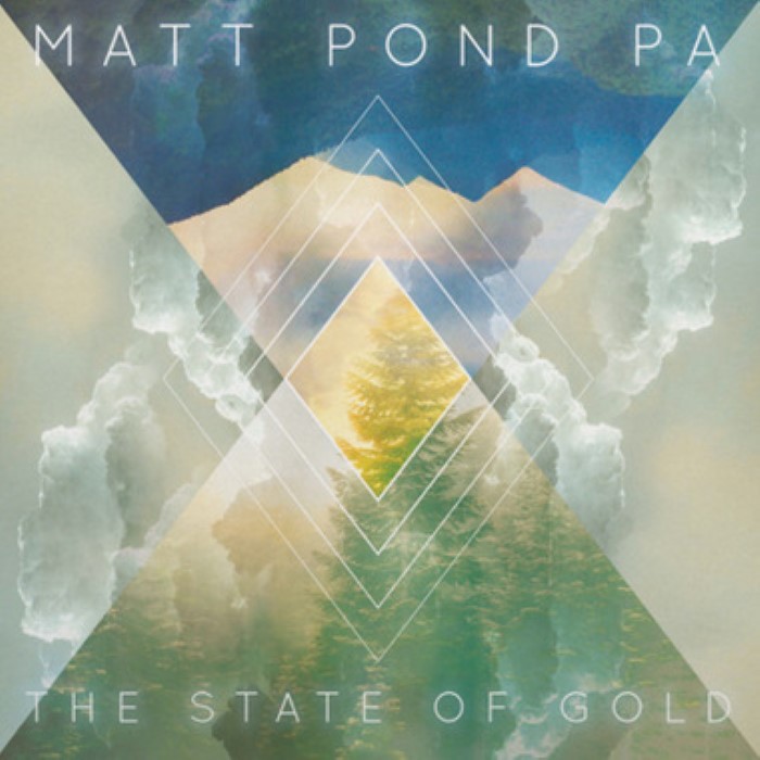 The State of Gold